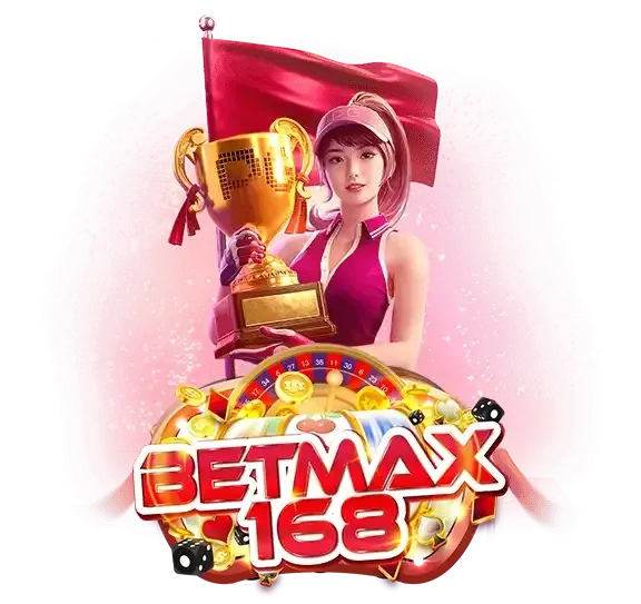 BETMAX168-game